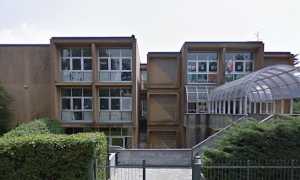 oleggio scuola rodari foto