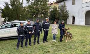 oleggio scuole sicure