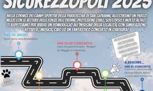 oleggio sicurezzopoli 25
