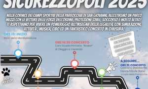 oleggio sicurezzopoli 25