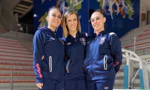 oleggio tecniche twirling