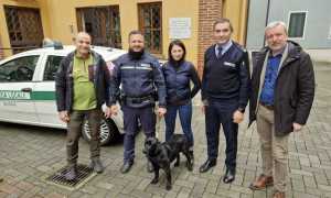 oleggio unita cinofila