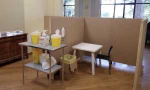 oleggio vaccinazioni villa calini