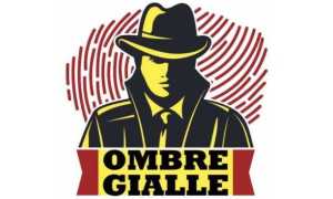 ombre gialle galliate