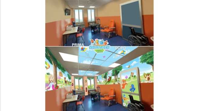 oncoematologia maggiore no