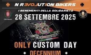 only custom day 25
