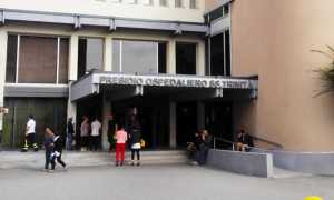 ospedale borgomanero