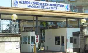 ospedale maggiore
