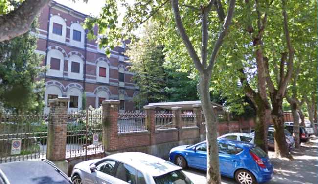 ospedale maggiore novara