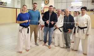 pala dal lago riqualificazione