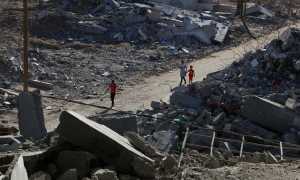 palestine gaza strip in 2015 678979 640