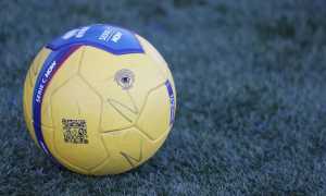 pallone serie c