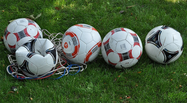 palloni calcio
