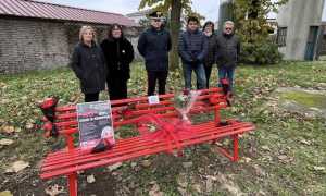 panchina rossa s martino trecate