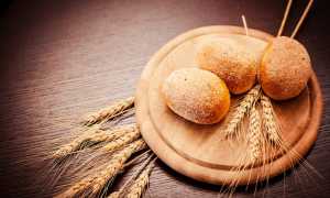 pane grano