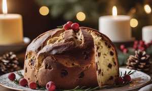 panettone foto 23