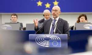 panza alessandro europarlamentare