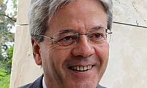 paolo gentiloni