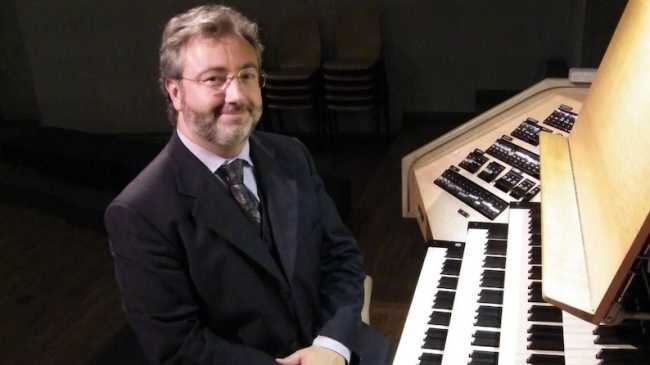 paolo negri