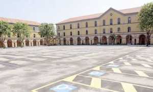 parcheggio ex caserma Passalacqua 2