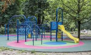 parco bambini novara
