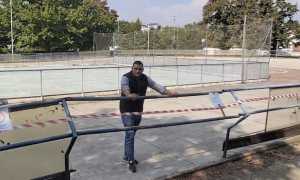 parco della mora foto