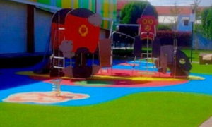 parco giochi bellinzago