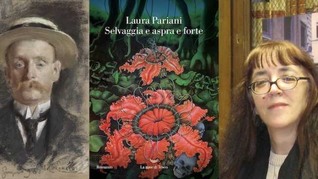 pariani libro boggiani