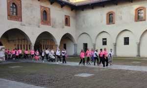 partecipanti women lilt run
