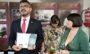 pasquale fierro premio