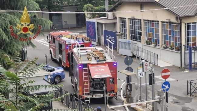 passal incendio 