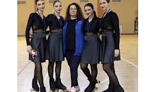 pattinaggio polisportiva san giacomo