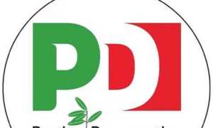 pd stemma partito
