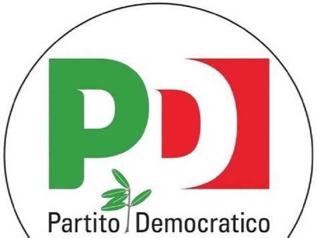 pd stemma partito