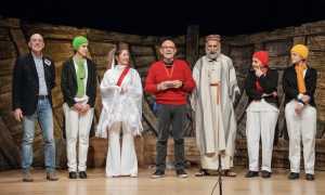 pernate spett ott 24