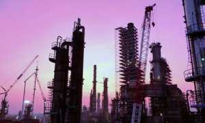 petrolchimico trecate