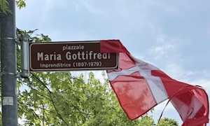 piazzale gottifredi