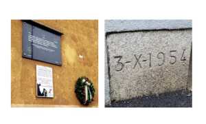 pietra villaggio dalmazia