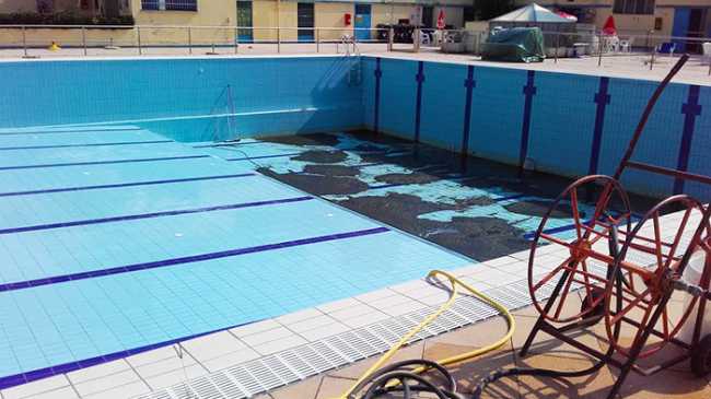 piscina via Solferino