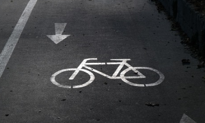 pista ciclabile