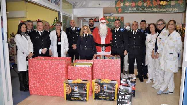 pol penitenz regali pediatr