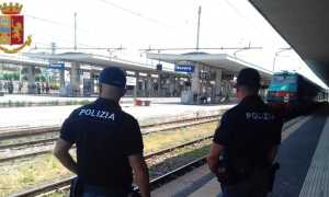 polfer novara estate