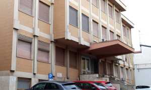 poliambulatorio oleggio