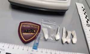 polizia arresto spaccio 