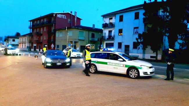 polizia loc trec controlli 1