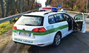 polizia locale trecate 2