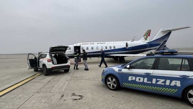 polizia mlpx