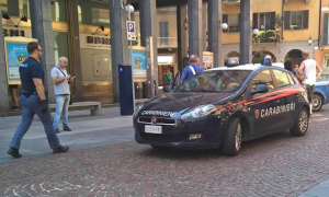 polizia novara