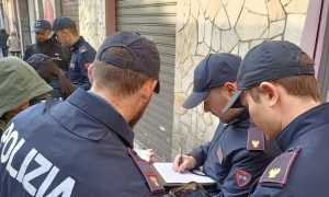 polizia nuovi controlli novara