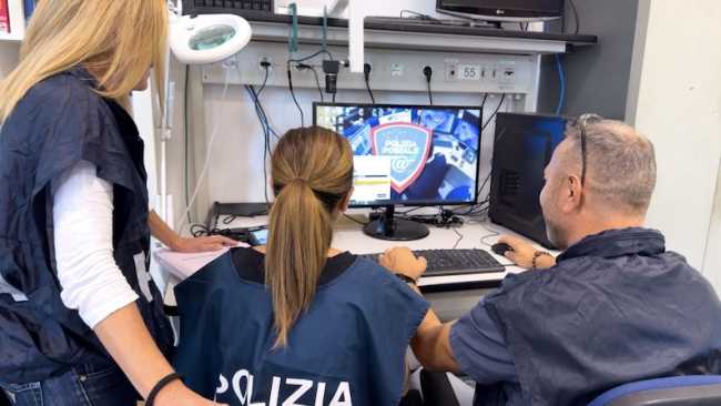 polizia postale foto 1